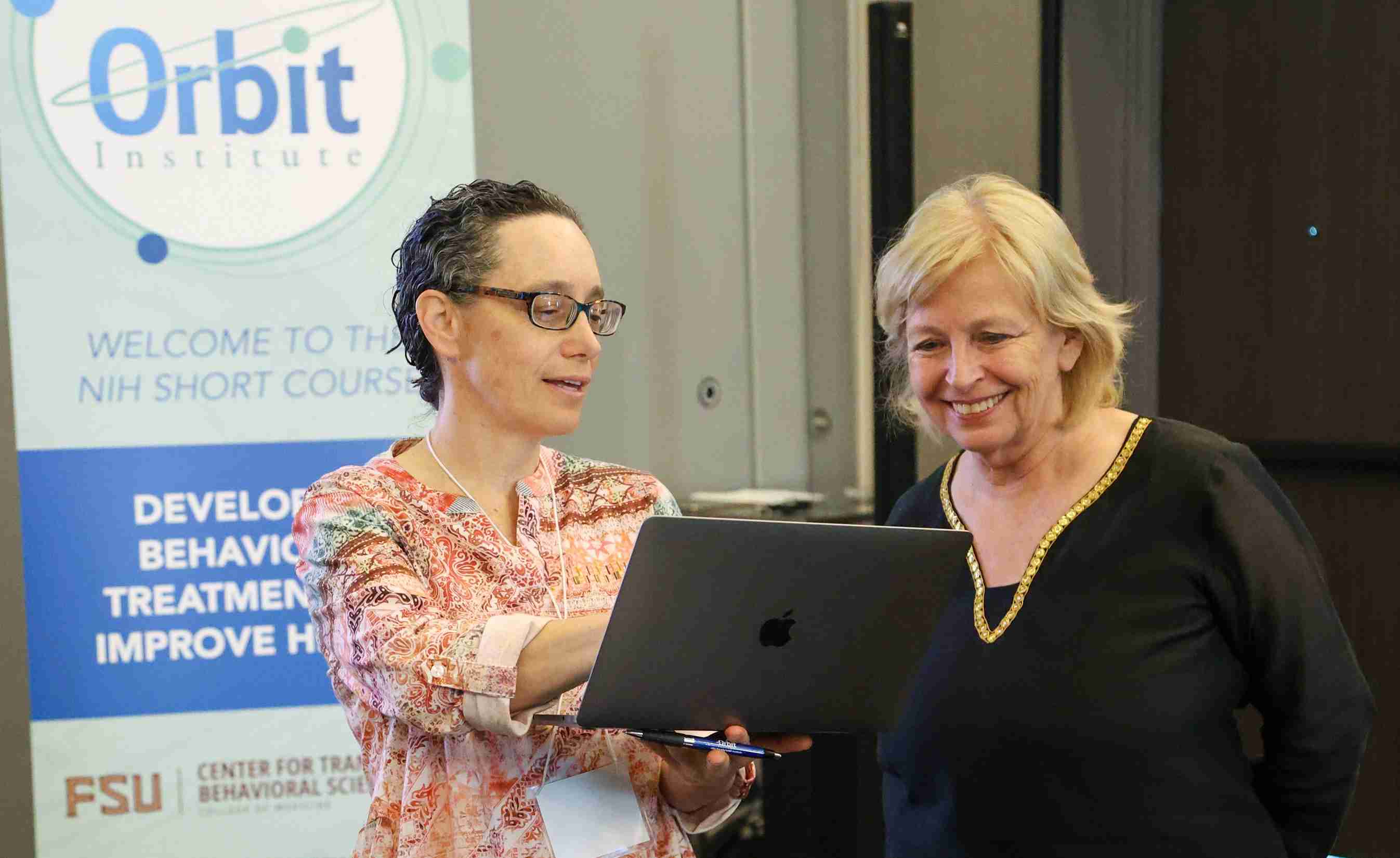 Naar and Spring Shape National Training Effort as ORBIT Institute Enters Third Year