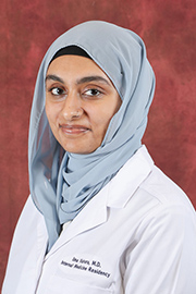 Dr. Vahora