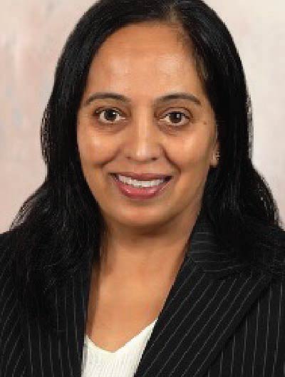 Anupama Voodarla, M.D.