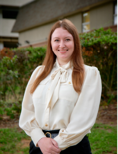 Carissa Winters, M.D.