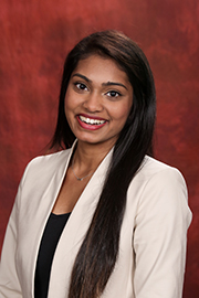 Aanchal Shah