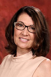 Cathy Levenson, Ph.D.