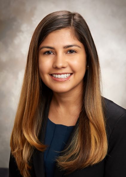 Kristen Dimas, M.D. FAAFP