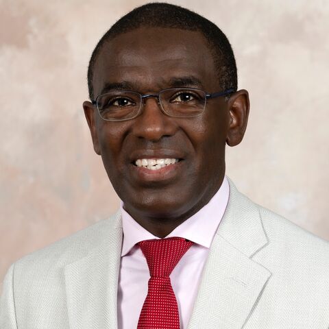 Alfred Gitu, M.D. FAAFP DipABLM