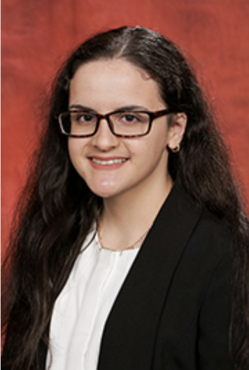Migdalia Iglesias Student Profile