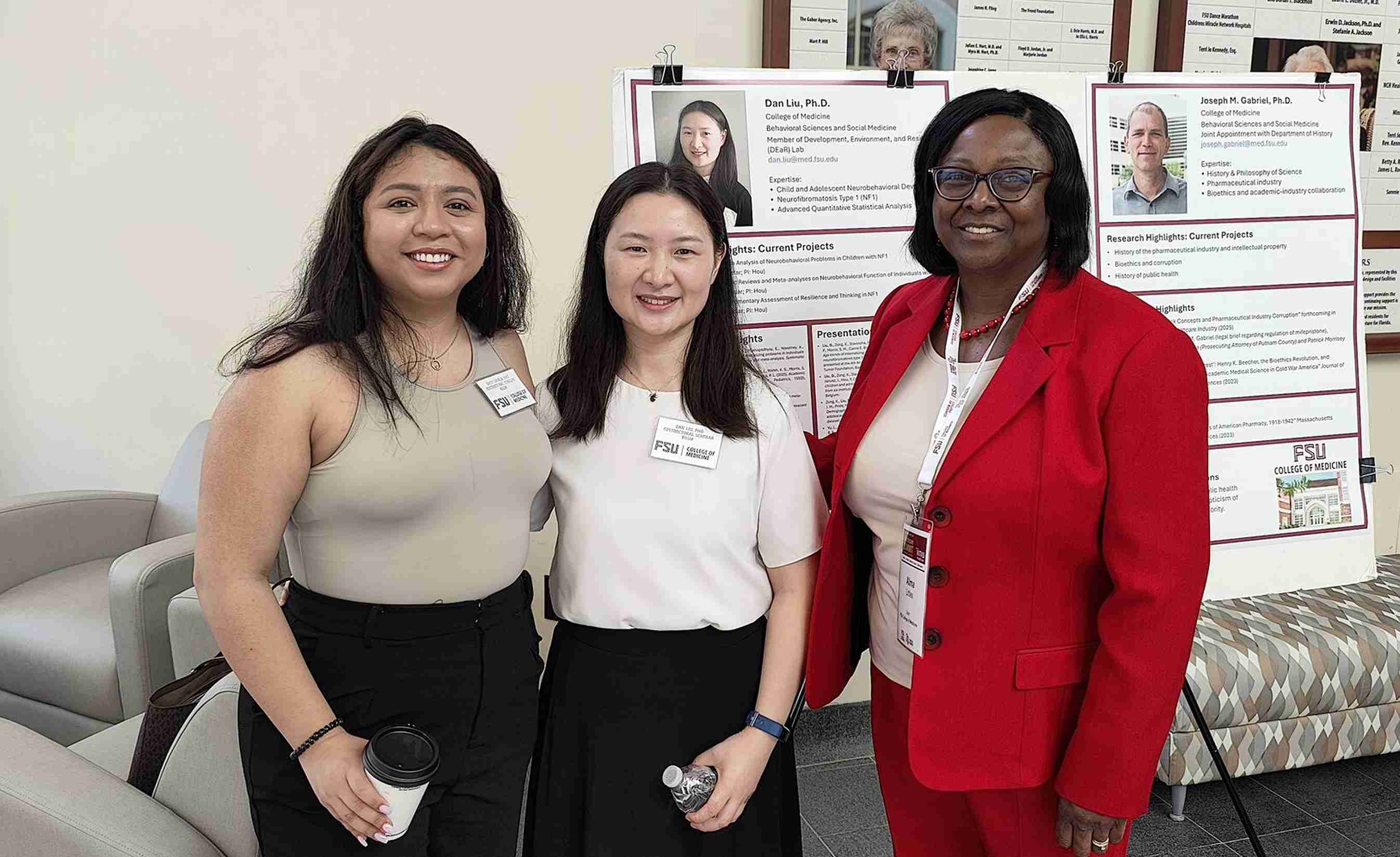 Postdoc Research Day