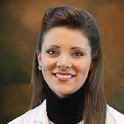 RACHEL BIXLER, M.D.