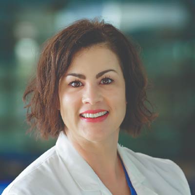 Sharon Seidel, M.D., FACOG