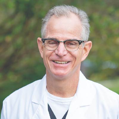 Stuart Shippey, M.D.