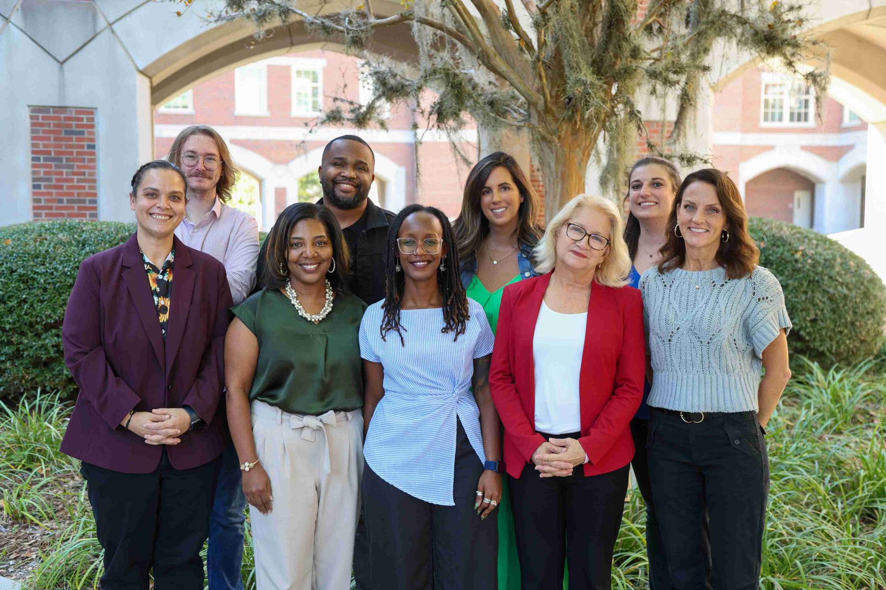 Area Health Education Center