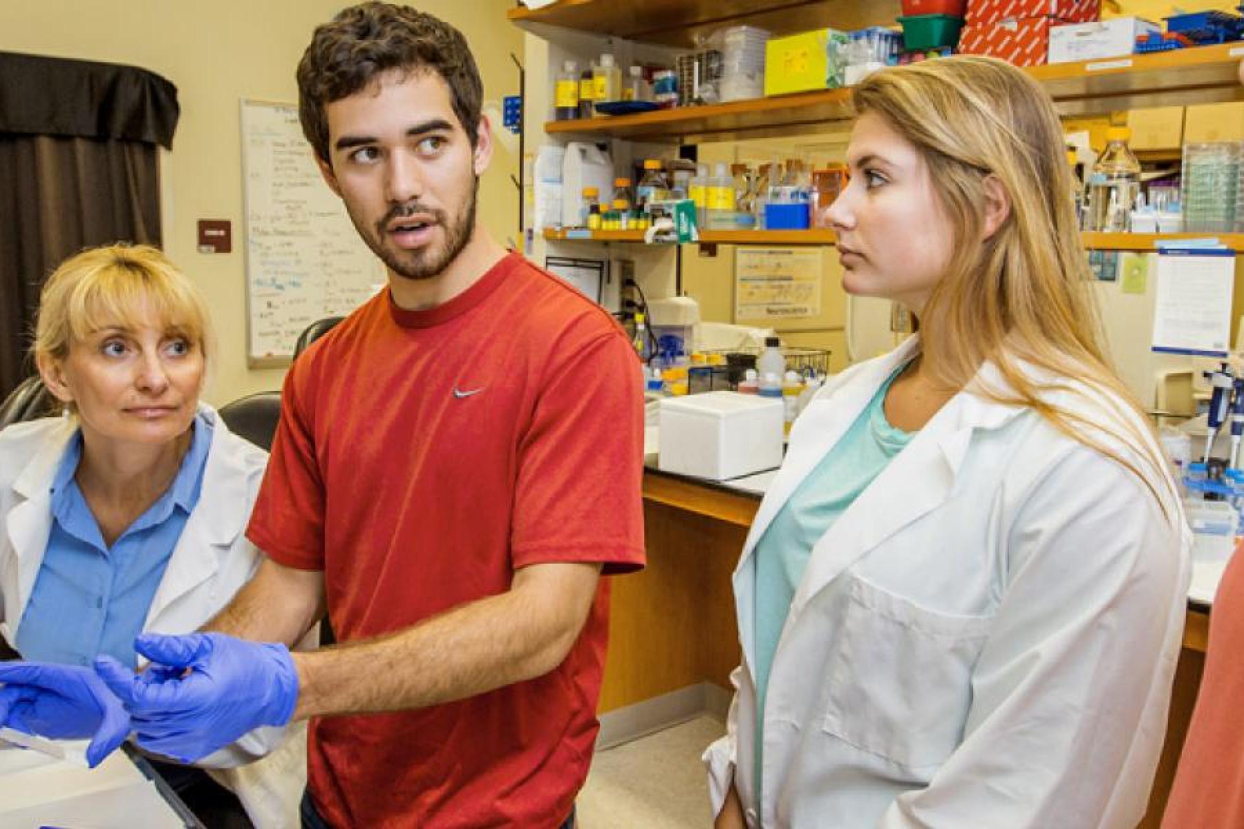 Center for Brain Repair