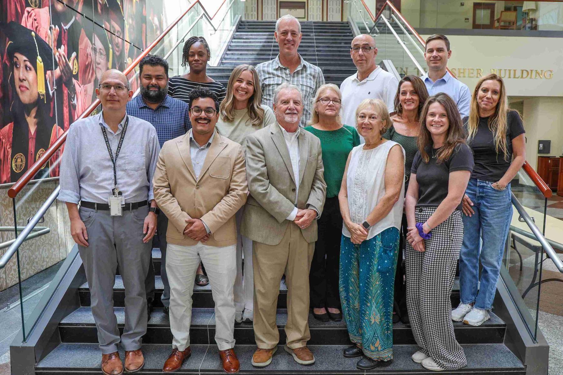 Center for Medicine and Public Health Policy and Practice