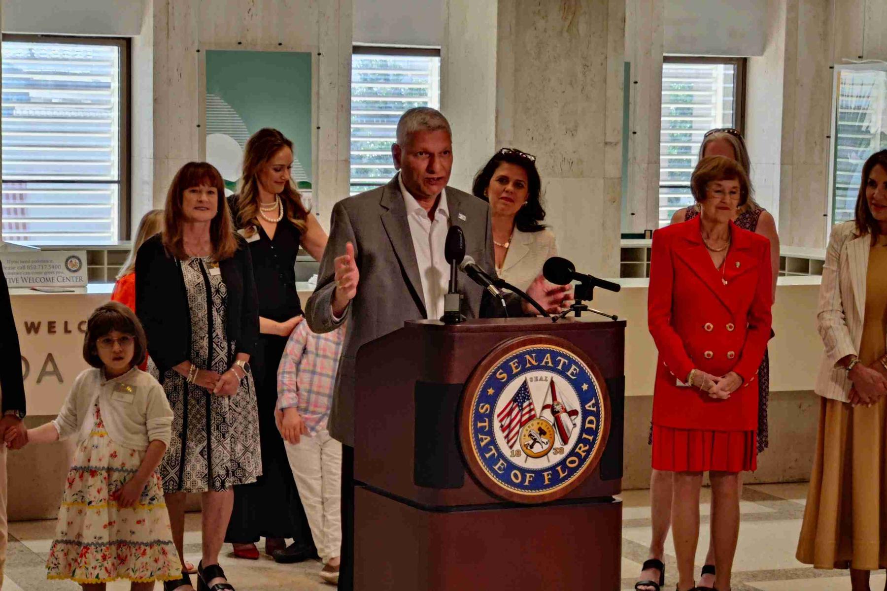 Florida Institute for Pediatric Rare Diseases