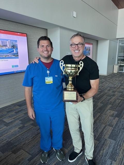 2024 Daniel Lang, DO