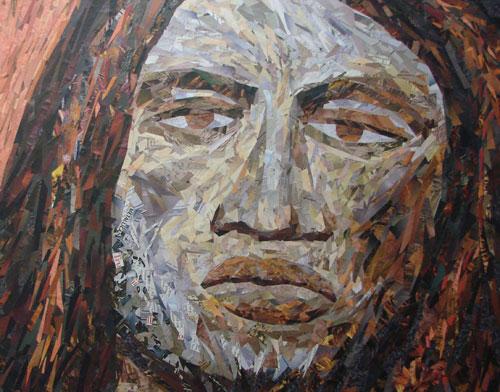 Trujillo by Leslie Puckett