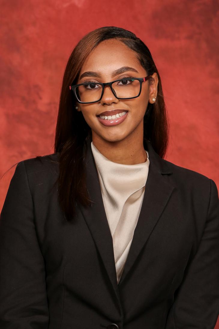 Daija Smith
