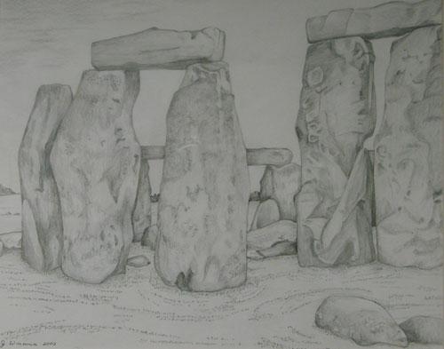 Eternity by Jackie Weenink