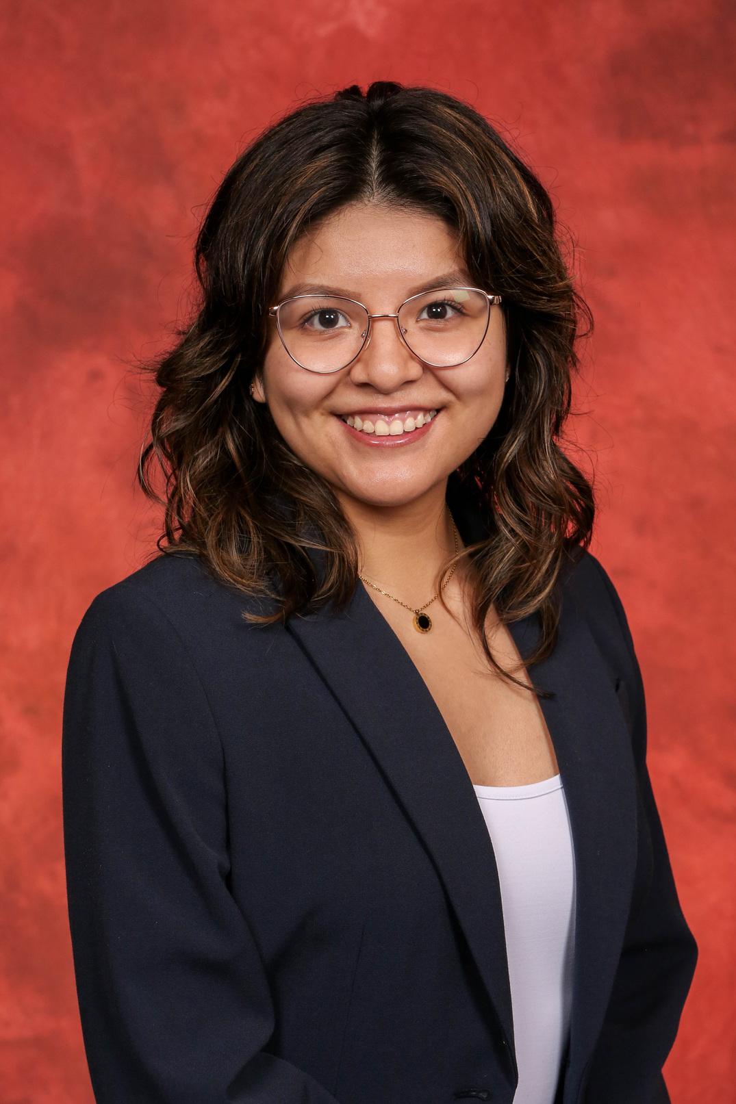 Katherine Figueroa