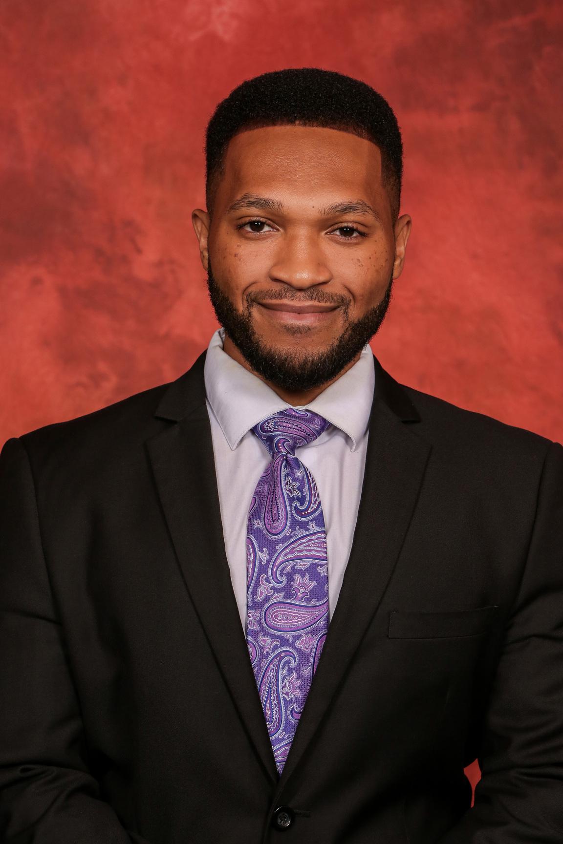 Malik Richardson