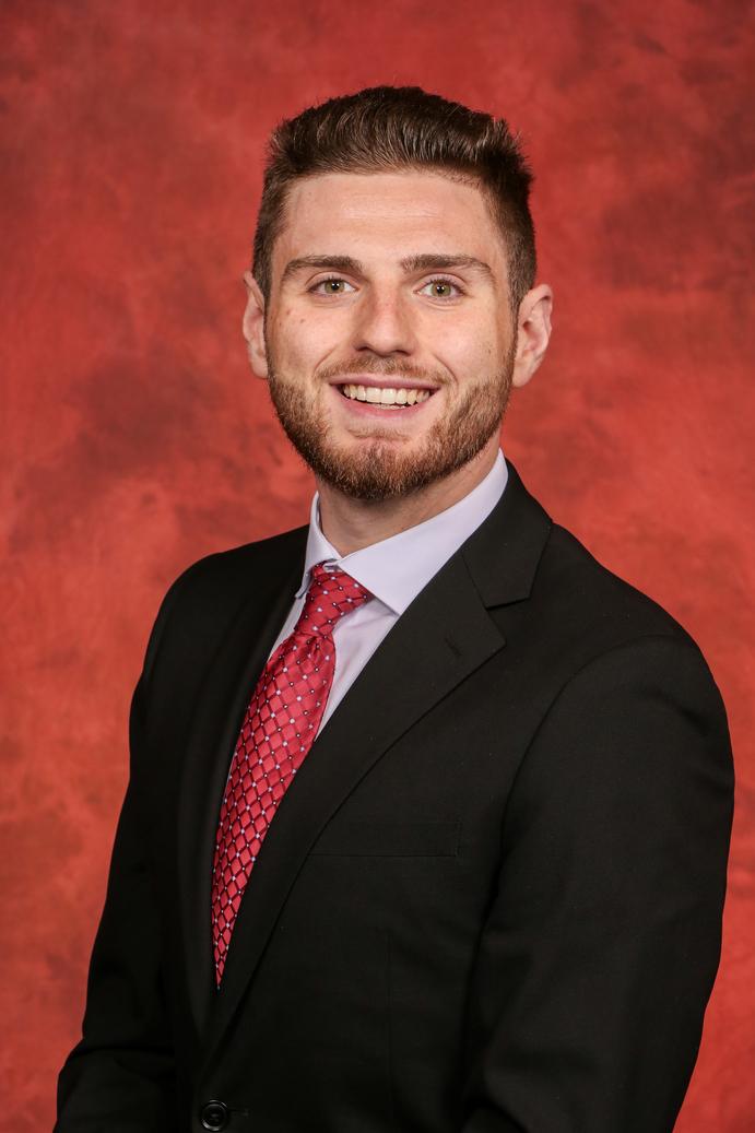 Nick Mosca