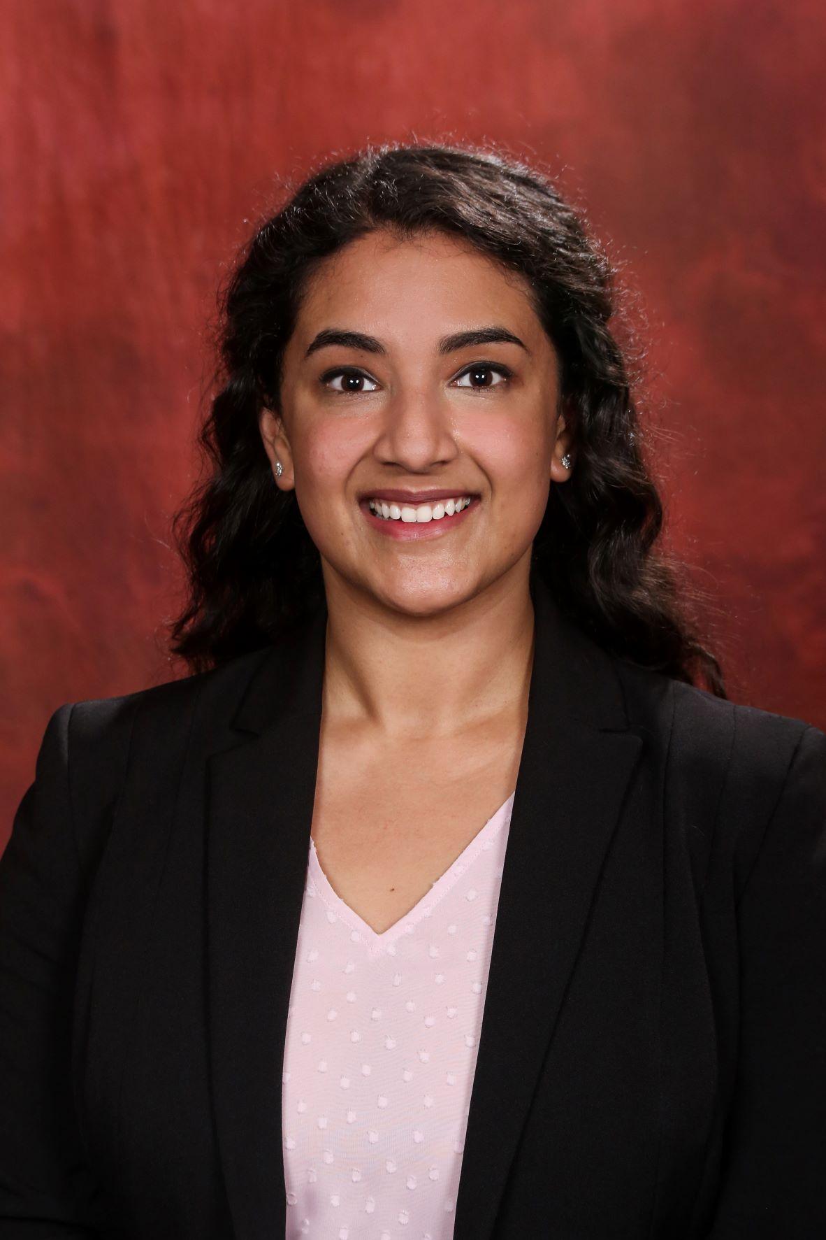 Shwetha Shetty