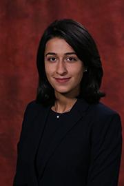 Ghazal Farajzadeh