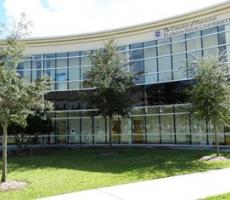 Daytona Beach Regional Campus Photo