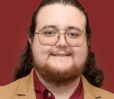 Dylan Hall