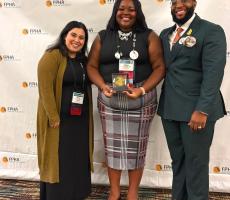 Dr. Ericka Horne