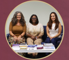 Photo of FSU Researchers