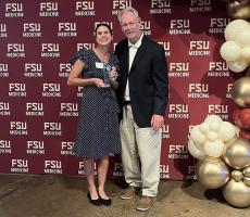 Dr. Stephanie Taunton