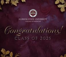 Congratulations to the Class of 2025