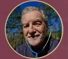 Photo of George Rust