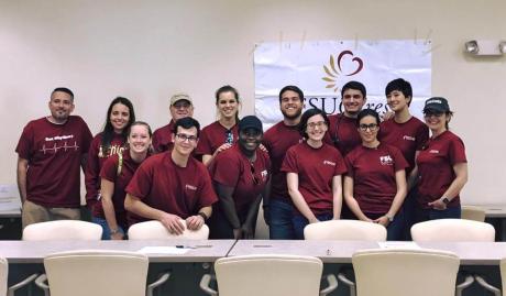 Immokalee Lowenhaar Deshommes spotlight 