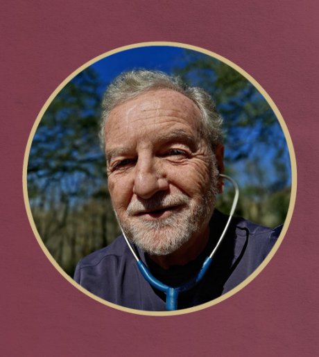 Photo of George Rust
