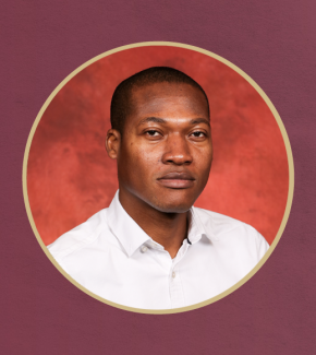 Photo of Prince Addo