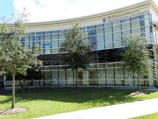 Daytona Beach Regional Campus Photo