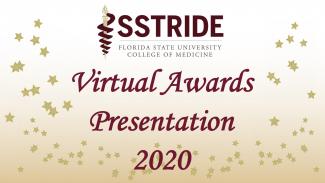 SSTRIDE Sarasota Awards Presentation 2020