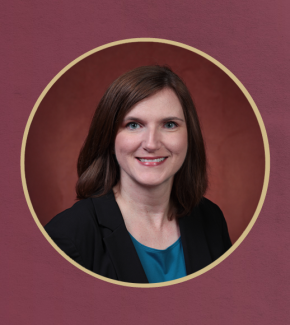 Photo of Cheryl Porter