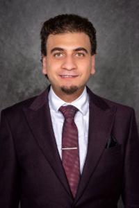 Ahmed Aboutaleb, D.O.