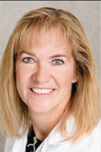 Marie O. Becker, M.D., FACS