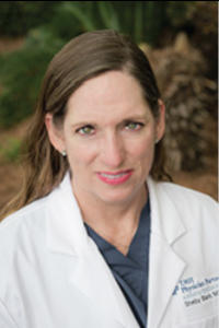 Shelby L. Blank, M.D., M.S., FACS 