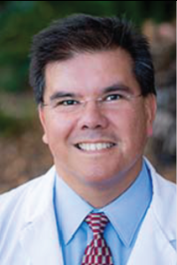 Carlos E. Campo, M.D., FACP, FCCP
