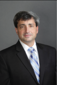 Leo C. DeRosier, M.D.