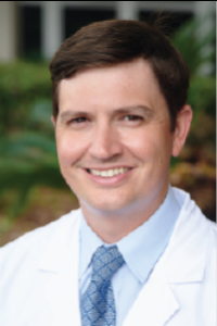 John D. Dortch III, M.D., FACS