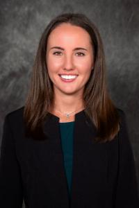 Brianna Georgiev, M.D.