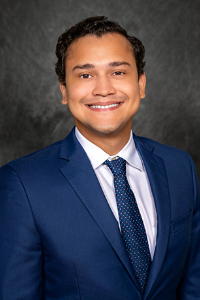 Juan Gonzalez Cortese, M.D.