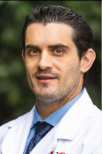 Nicholas Govsyeyev, M.D., MSCS, RPVI