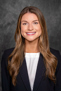 Brooke Hartenstein, M.D.