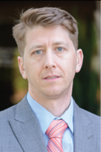 Aaron W. Hayson, M.D., RPVI